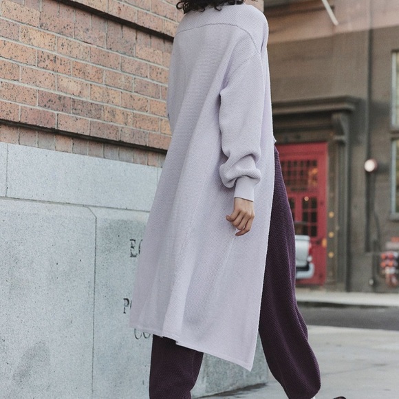 Free People Hailee Convertible Cardigan FP Beach - Picture 7 of 8